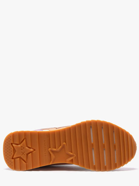 Sneakers Sun68 Veelkleurig women Z3621531 ander zicht 4